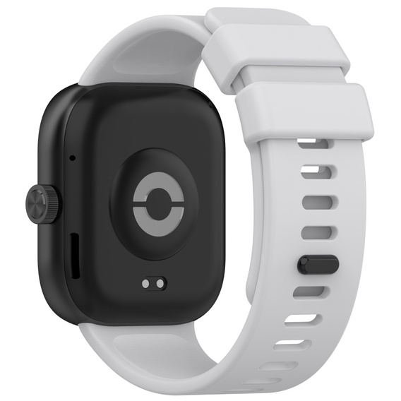 Curea din silicon pentru Xiaomi Redmi Watch 4 / Smart Band 8 Pro