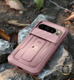 Carcasă blindată Dexnor Full Body Two Frames pentru Google Pixel 10 Pro XL