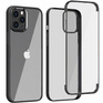 Negru || Transparent