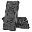 Huse pentru Xiaomi Redmi Note 12 Pro+ 5G, Tire Armor, negru