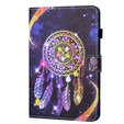 Huse pentru Samsung Galaxy Tab A8 10.5 2021 X200 X205, dreamcatcher