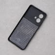 Husă blindată pentru Motorola Edge 40 Neo, CamShield Slide, albastru