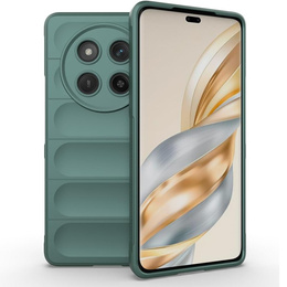 Huse pentru Honor Magic 7 Lite, Gaming Shockproof, verde