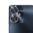 2x ERBORD sticlă călită ERBORD pentru camera pentru Realme C55, transparentă