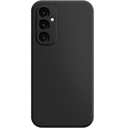 Husa pentru Samsung Galaxy A05s, Silicone Lite, negru