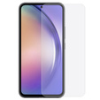 2x Sticlă călită pentru Samsung Galaxy S24 / S25, ERBORD Easy App 9H Screen Protector