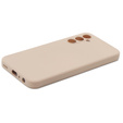 Husa pentru Samsung Galaxy M34 5G, Silicone Lite, roz
