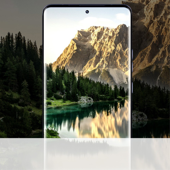 IMAK 2x Peliculă hidrogel pentru Motorola Edge 50 Pro