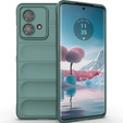 Huse pentru Motorola Edge 40 Neo, Gaming Shockproof, verde