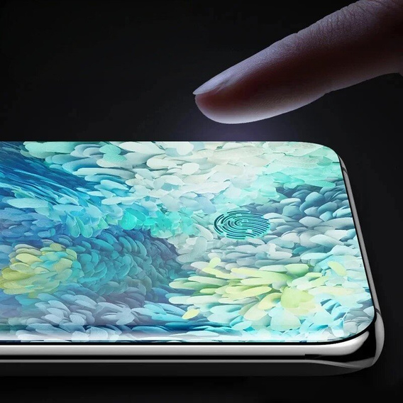 Sticlă temperată UV pentru Infinix Note 40 Pro