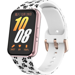 Curea din silicon pentru Samsung Galaxy Fit 3