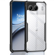 Huse pentru OnePlus Nord 4, AntiDrop Hybrid, negru