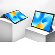 Husă pentru Huawei MatePad 11.5, Smartcase, galaxy