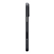 Carcasă Spigen pentru iPhone 17 Pro Max, Nano Pop Mag MagSafe, Black Sesame