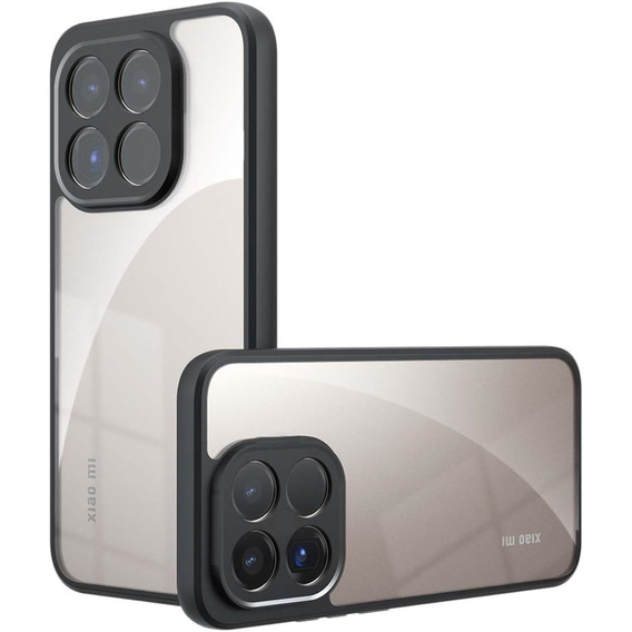 Carcasă Fusion Hybrid pentru Xiaomi 15T