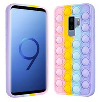 Husă Push Bubble Pop It pentru Samsung Galaxy S9 Plus