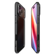 Carcasă Spigen Ultra Hybrid "T" MagSafe pentru iPhone 17 Pro