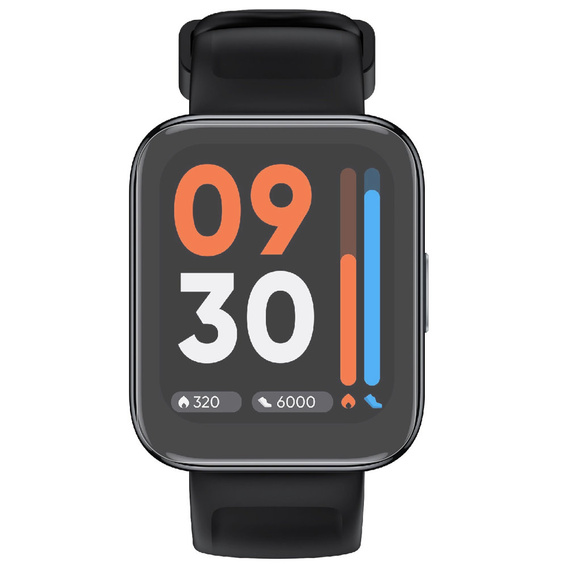 3x ERBORD Hydrogel Foil pentru Realme Watch 3