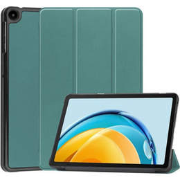 Husă pentru Huawei MatePad SE 10.4 2022, Smartcase, verde