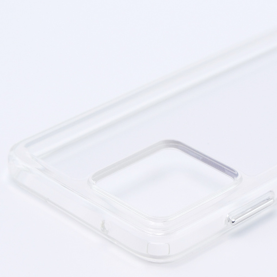 Huse pentru Motorola Moto G54 5G, Dropproof, transparentă
