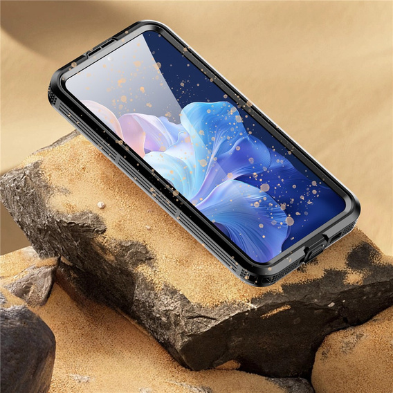 Husă impermeabilă REDPEPPER pentru Samsung Galaxy S26 Plus