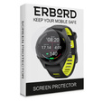 3x ERBORD Hydrogel Foil pentru Garmin Forerunner 265S