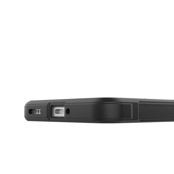 Huse pentru OnePlus Nord 4, Gaming Shockproof, negru