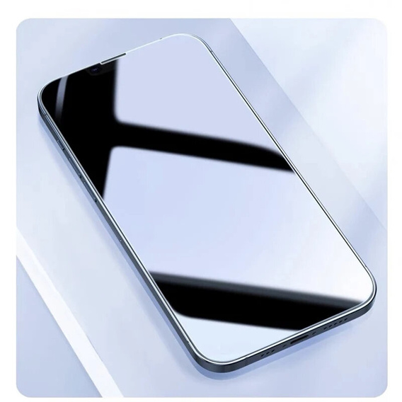 IMAK Privacy Tempered Glass pentru Samsung Galaxy S24 FE