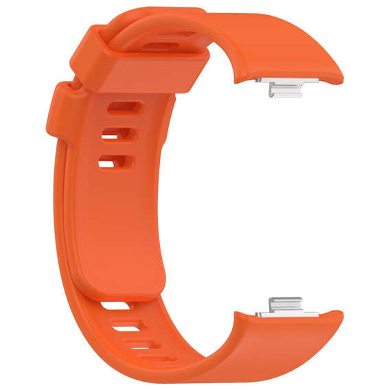 Curea din silicon pentru Xiaomi Redmi Watch 4 / Smart Band 8 Pro
