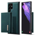 Huse pentru Samsung Galaxy S23 Ultra, DG.MING 2in1, verde