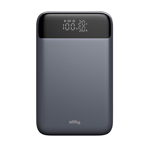 Allity APB-200 laptop powerbank 130W 19200 mAh