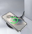 Huse pentru Motorola Edge 50 Neo / Motorola ThinkPhone 25, Fusion Hybrid, transparentă