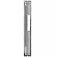Urban Armor Gear Huse pentru Galaxy Z Fold 5 5G, Plyo MagSafe, transparent / gri