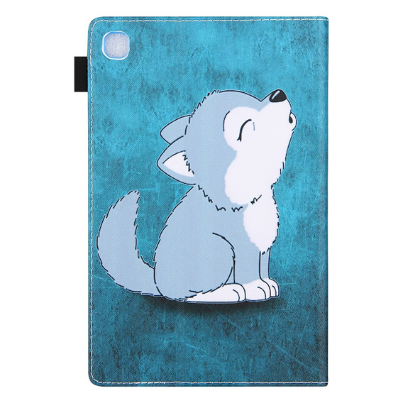 Huse pentru Samsung Galaxy Tab A7 Lite 8.7 T220 / T225, puppy