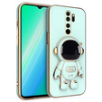 Huse pentru Xiaomi Redmi Note 8 Pro, Astronaut, de mentă