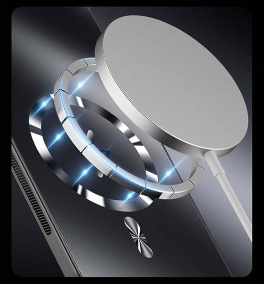 Husă MagSafe pentru Vivo X300