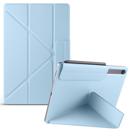 Husă pentru Xiaomi Redmi Pad SE 8.7", Origami, albastru