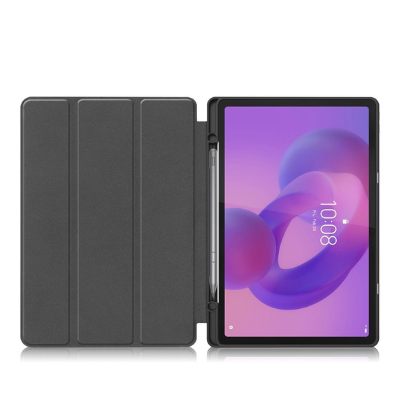 Husă Smartcase pentru tableta Lenovo Idea Tab Plus