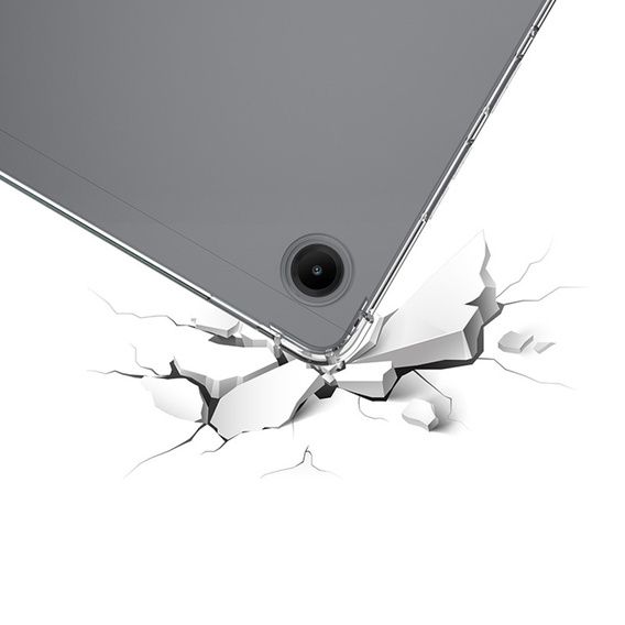 Husă din silicon pentru tabletă Samsung Galaxy Tab A9/A11