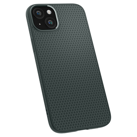Etui Spigen do iPhone 14 Pro Max, Liquid Air, czarne