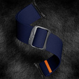 Curea din nailon pentru Samsung Galaxy Watch Ultra 47mm (2025 / 2024)