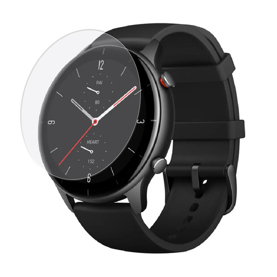 3x ERBORD Hydrogel Foil pentru Amazfit GTR 2