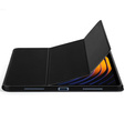 Husă pentru Xiaomi Pad 7 / 7 Pro, Smartcase, negru