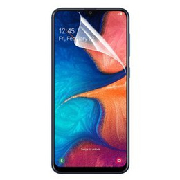 Folie de hidrogel pentru Samsung Galaxy A20E