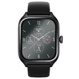 2x ERBORD Hybrid Glass pentru Amazfit GTS 4