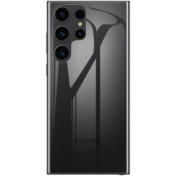 IMAK 2x Peliculă spate hidrogel pentru Samsung Galaxy S23 Ultra