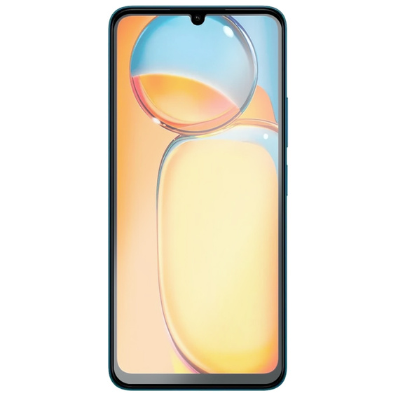 2x sticlă călită pentru Xiaomi Redmi 13C / Poco C65, ERBORD 9H Hard Glass pe ecran