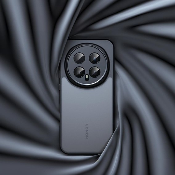 Husă Fusion Hybrid pentru Honor Magic 8 Pro