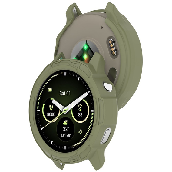 Husă de protecție pentru Garmin Venu 4 45 mm