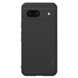 Husa NILLKIN pentru Google Pixel 8A, Frosted Shield, pentru MagSafe, negru